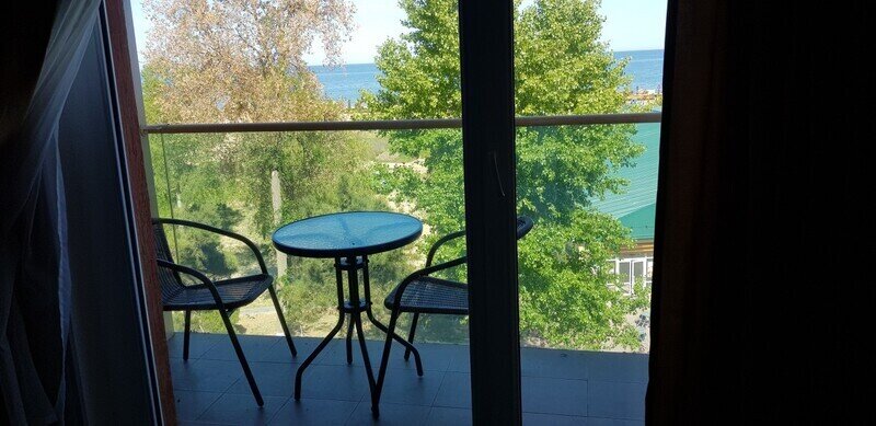 Комфорт 2-местный 2-местный (корпус 2)