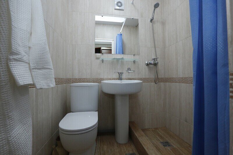 Стандартный 1-местный (корпус 2)