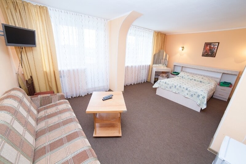 Люкс 2-местный