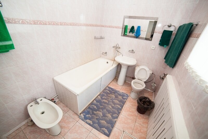 Люкс 2-местный