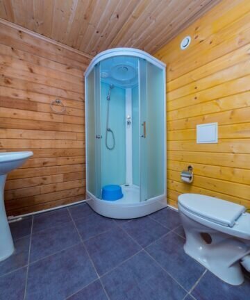 Повышенной комфортности 2-местный (Эко-Парус 1 этаж)