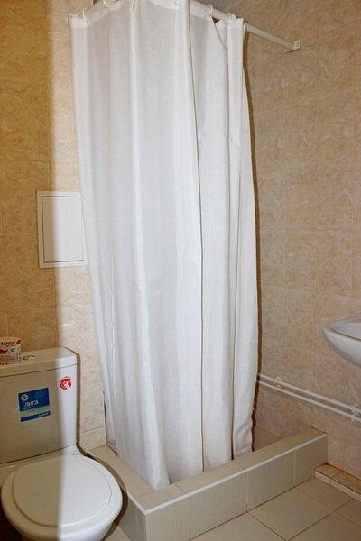 Стандартный 1-местный (без балкона корпус 6)