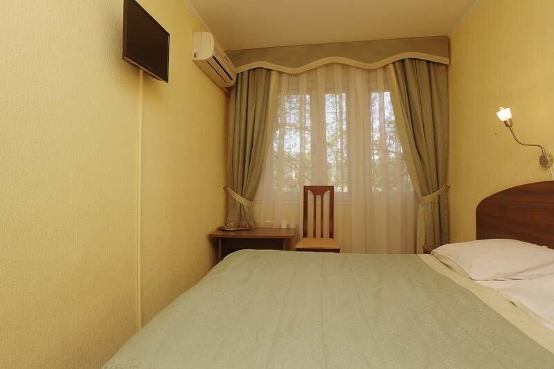 Стандартный 2-местный