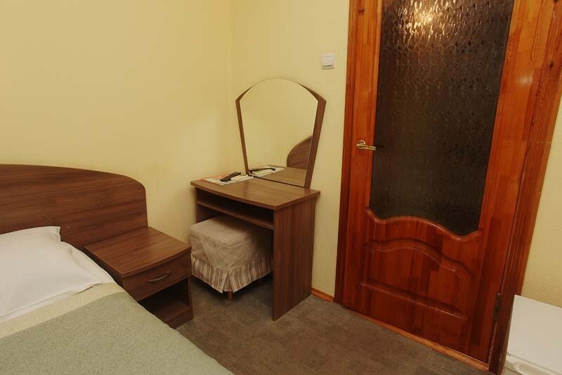 Стандартный 2-местный