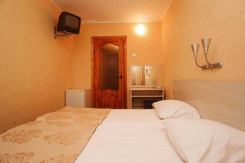 Стандартный 2-местный