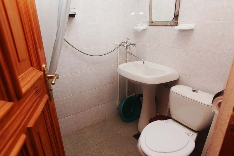 Стандартный 2-местный