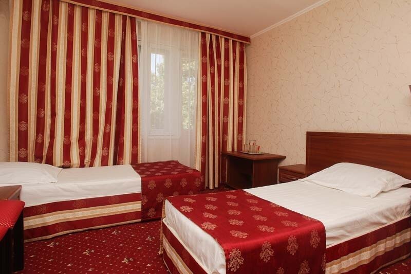 Стандартный 3-местный