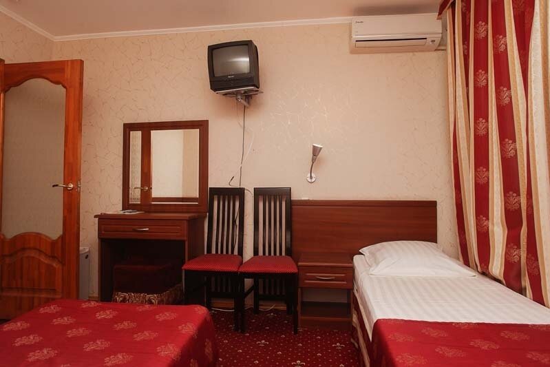 Стандартный 3-местный