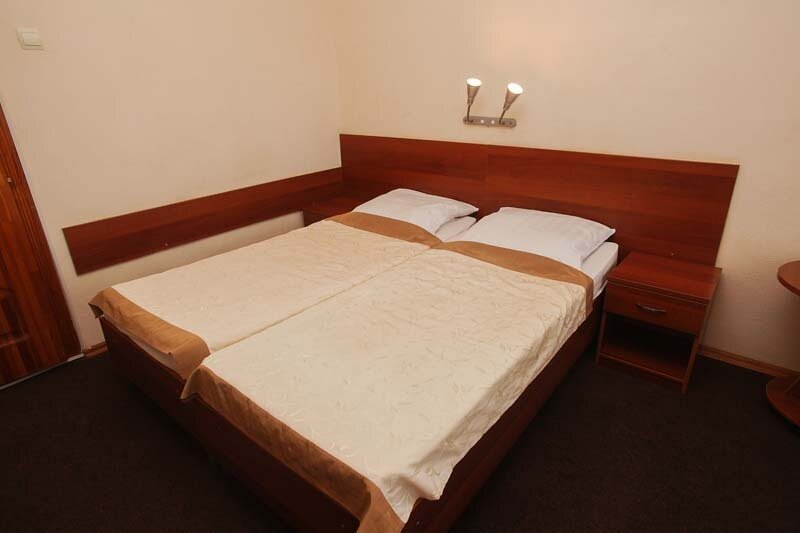 Стандартный 3-местный