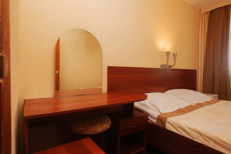 Стандартный 3-местный