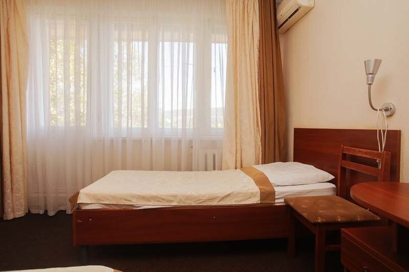 Стандартный 3-местный