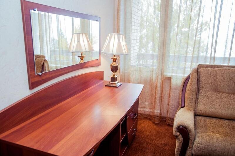 Комфорт 2-местный (с джакузи)