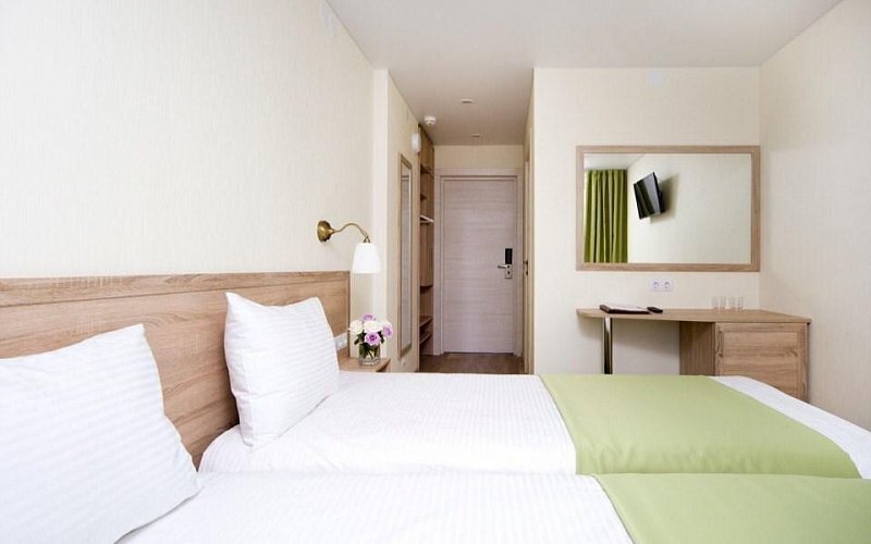 Улучшенный (залив)