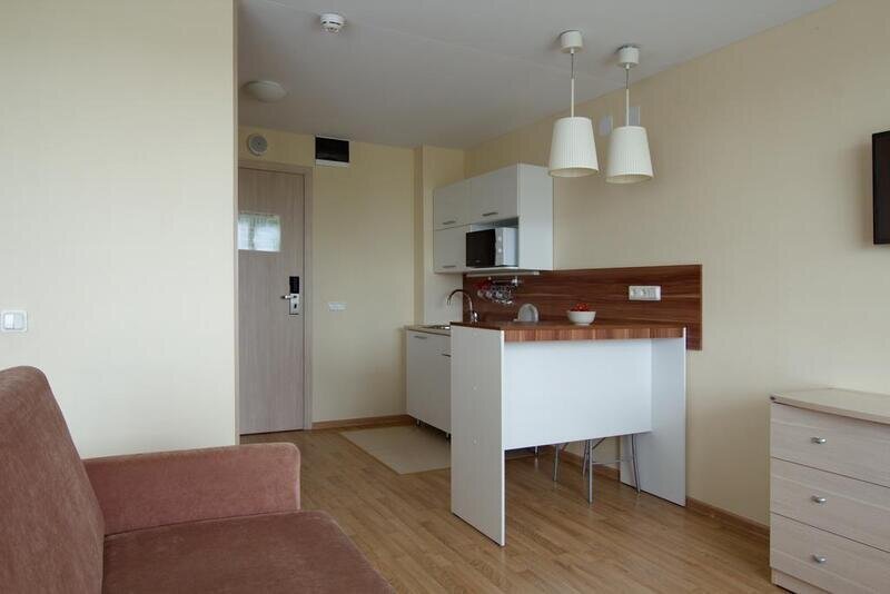 Студио 2-местный