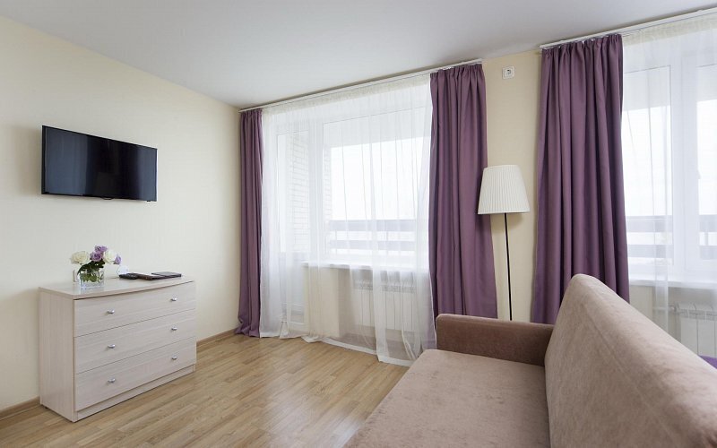 Студио 2-местный (вид на залив)