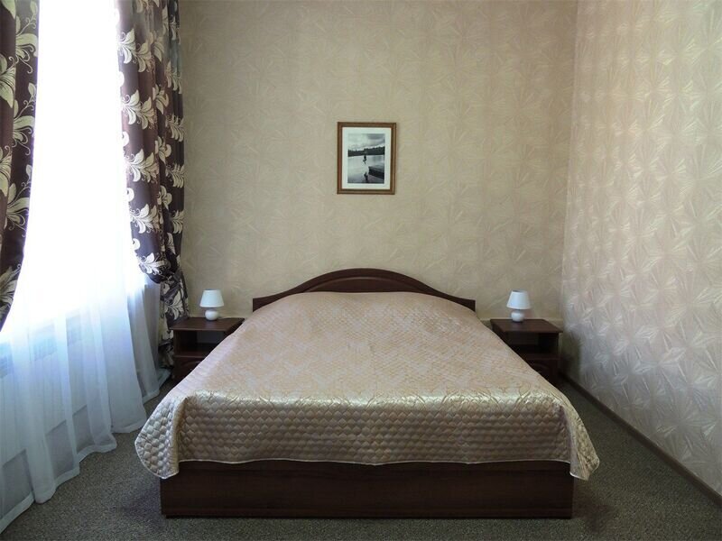 Полулюкс 2-местный