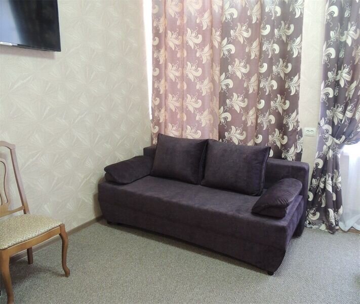 Полулюкс 2-местный