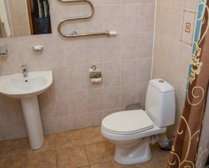 Стандартный 1-местный (SNGL)