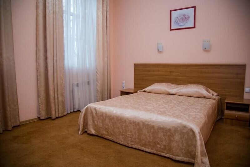 Стандартный 2-местный (DBL)