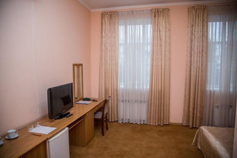 Стандартный 2-местный (DBL)