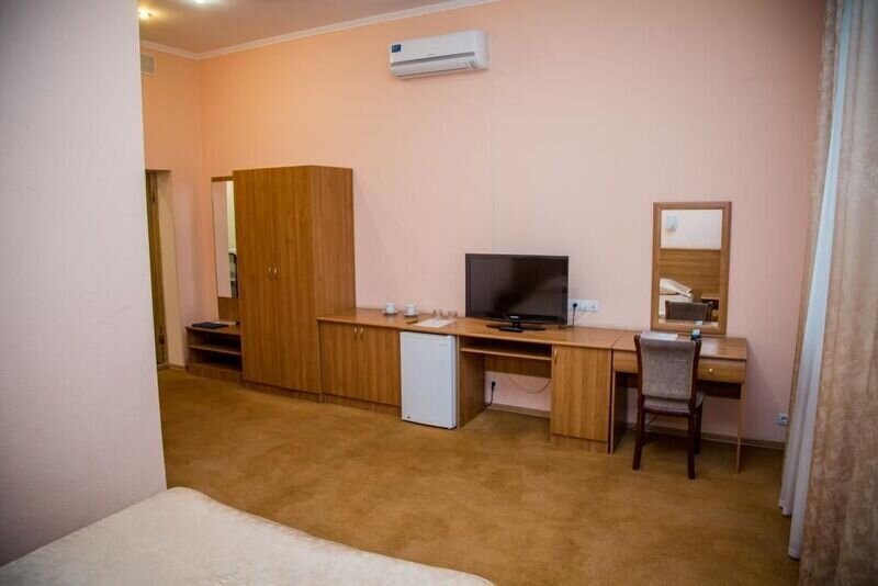 Стандартный 2-местный (DBL)