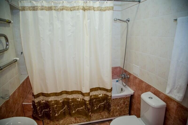 Стандартный 2-местный (DBL)