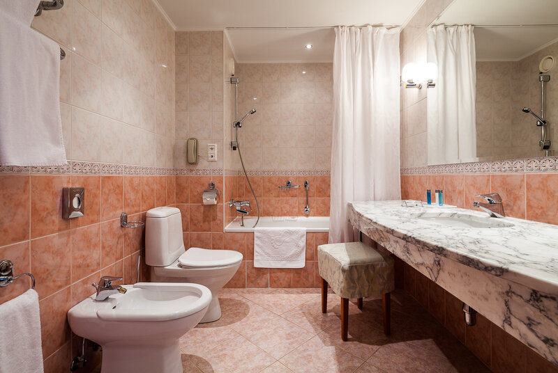 Студио 2-местный (DBL)