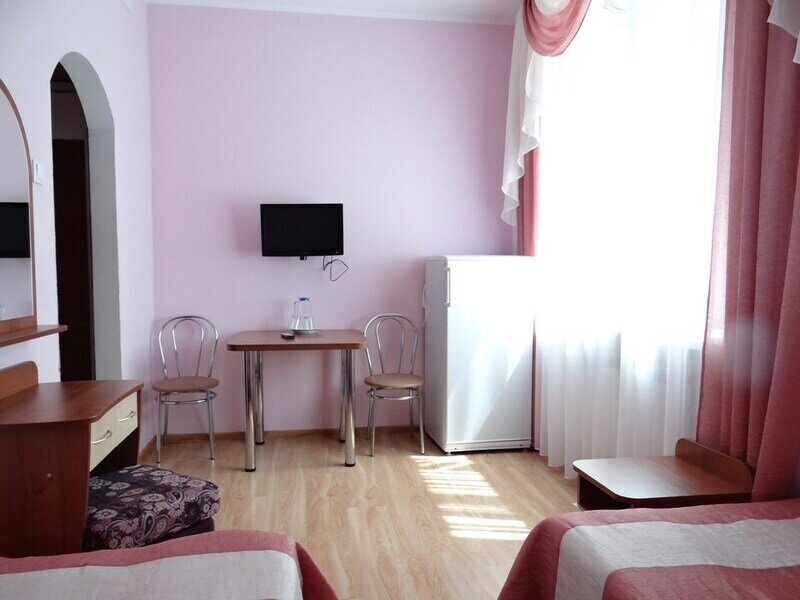 Стандартный 2-местный (корпус 1)