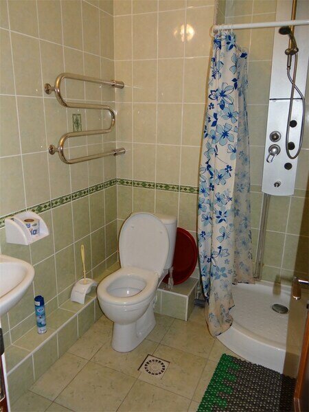 Стандартный 2-местный (корпус 1)