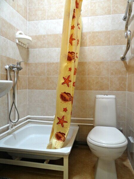 Стандартный 2-местный (с ремонтом корпус 2)