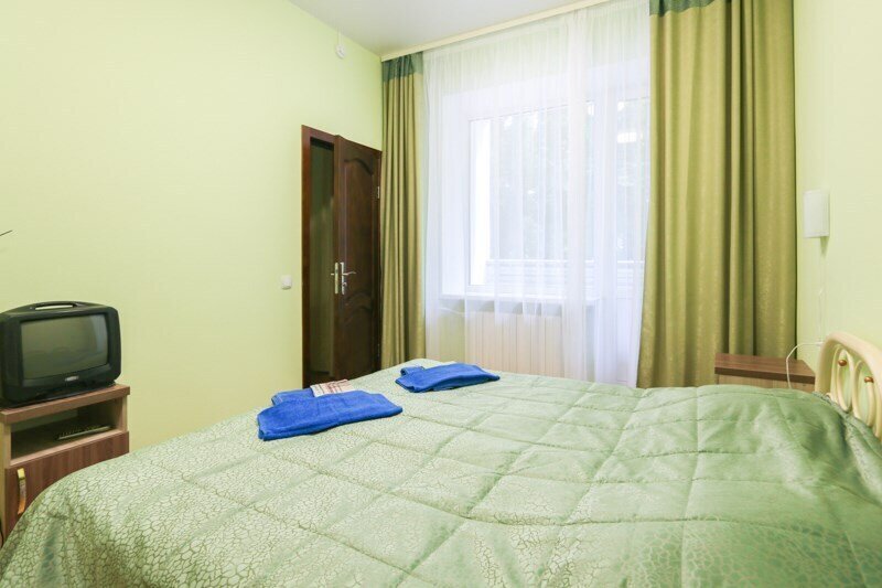 Улучшенный 2-местный (корпус 2)