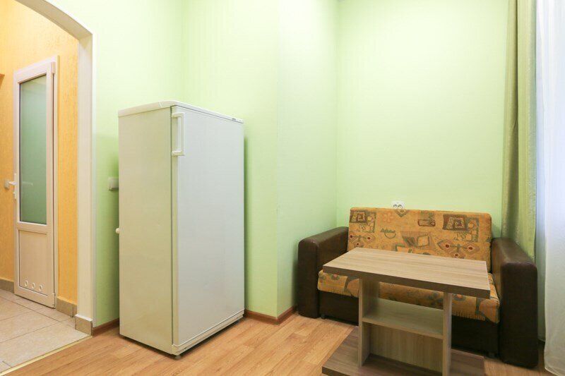 Улучшенный 2-местный (корпус 2)