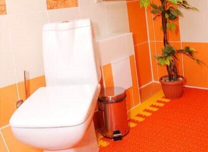 Люкс 2-местный (корпус 3, с водопадом)