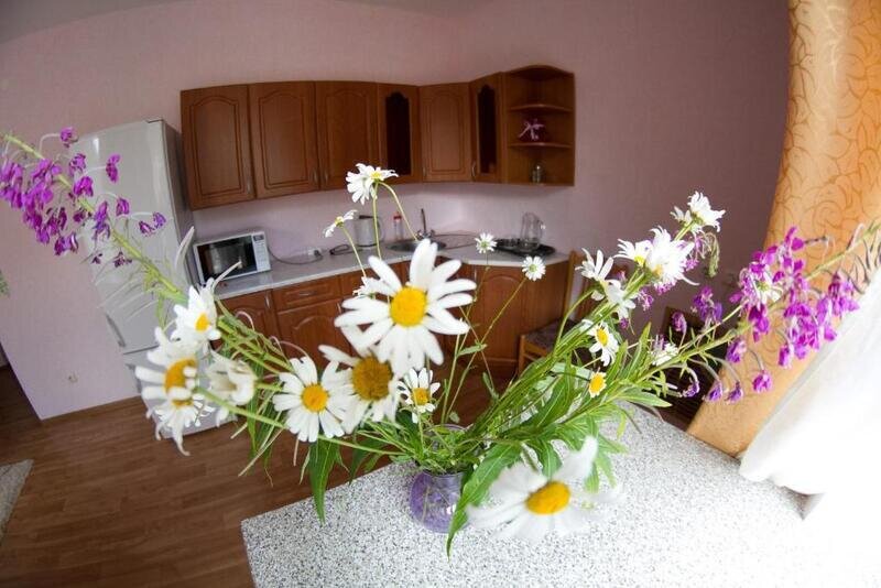 Люкс 2-местный 2-комнатный (корпус №1, 3 этаж, № 90)