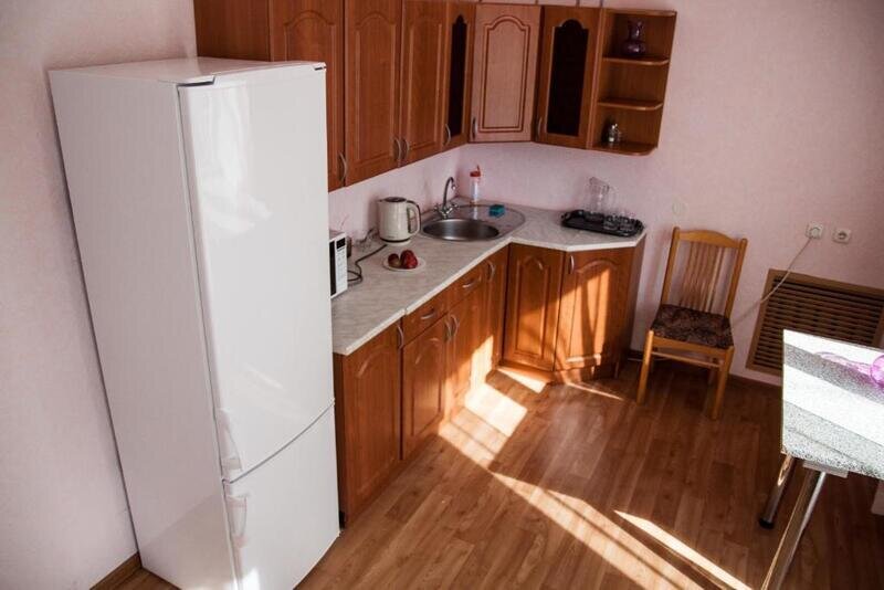 Люкс 2-местный 2-комнатный (корпус №1, 3 этаж, № 90)