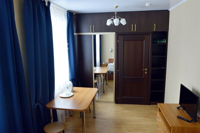 Эконом 1-местный (корпус №5)