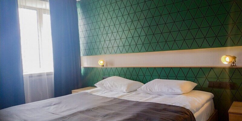 Suite 2-местный