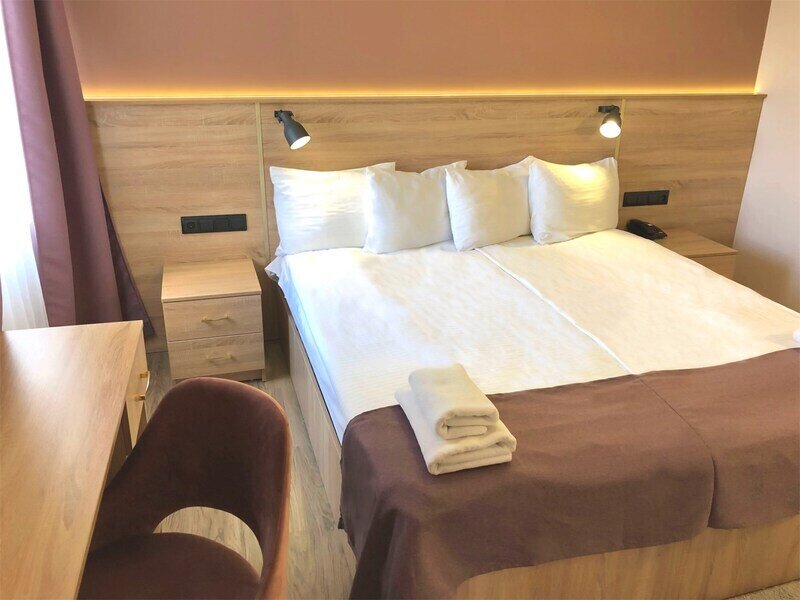 Suite 2-местный Романтик
