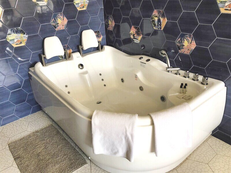 Suite 2-местный Романтик