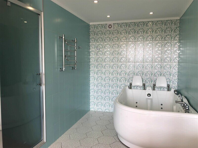 Suite 2-местный Романтик