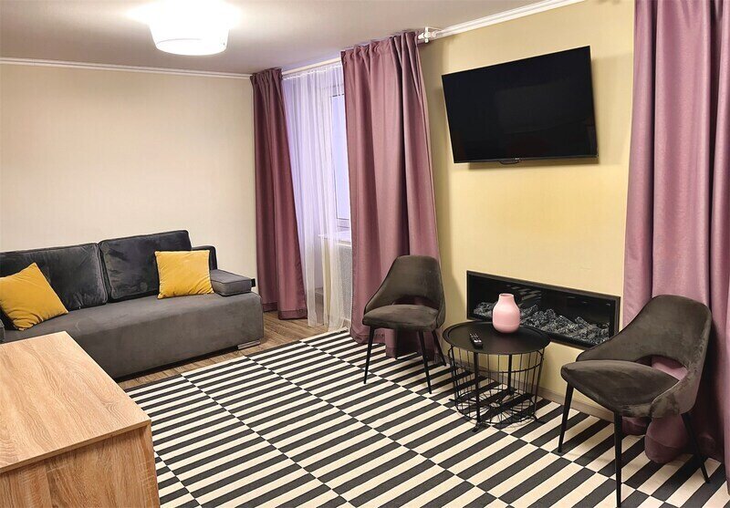 Suite 2-местный Романтик