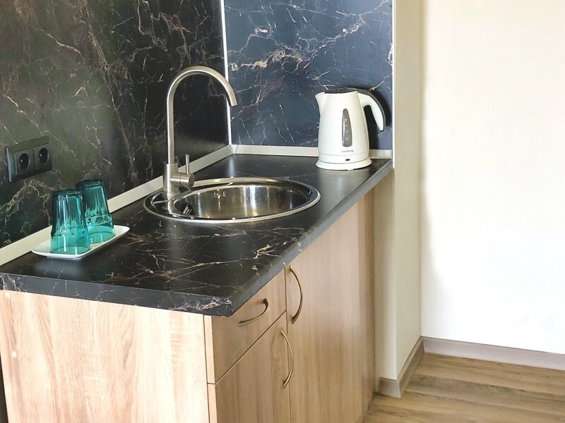 Делюкс 2-местный (с ванной)