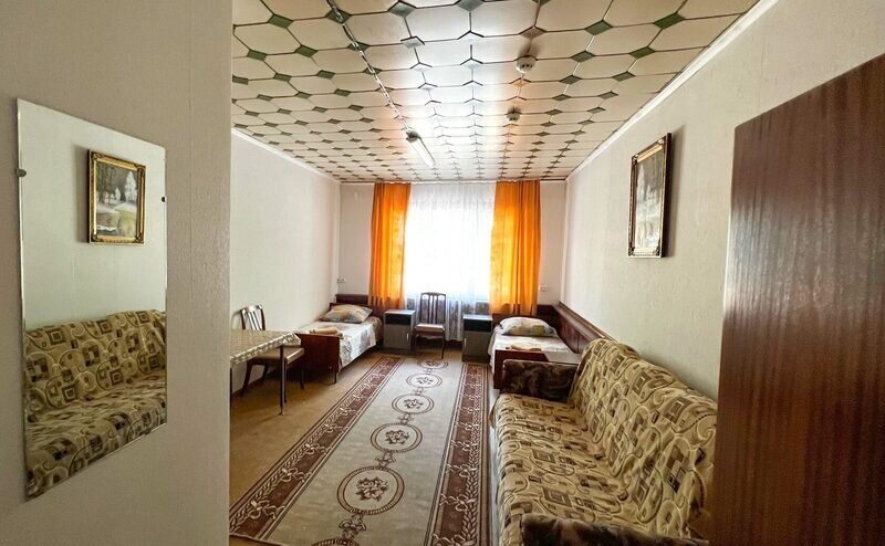 Блочный 3-местный (№9)