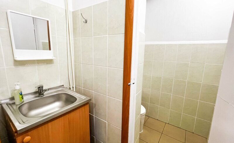 Блочный 3-местный (№9)