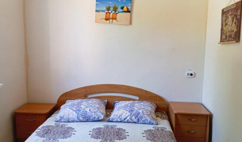 Стандарт 2-местный (№11, 12, 23, 25)