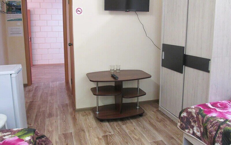 Стандарт 2-местный (№13, 15-20, 24, 26-28)