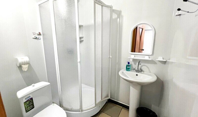 Стандарт 2-местный (№13, 15-20, 24, 26-28)