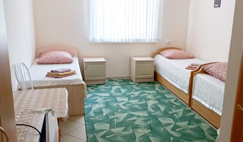 Стандарт 3-местный №14