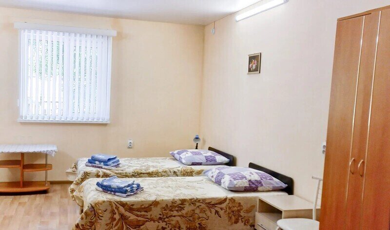 Стандарт 3-местный №22