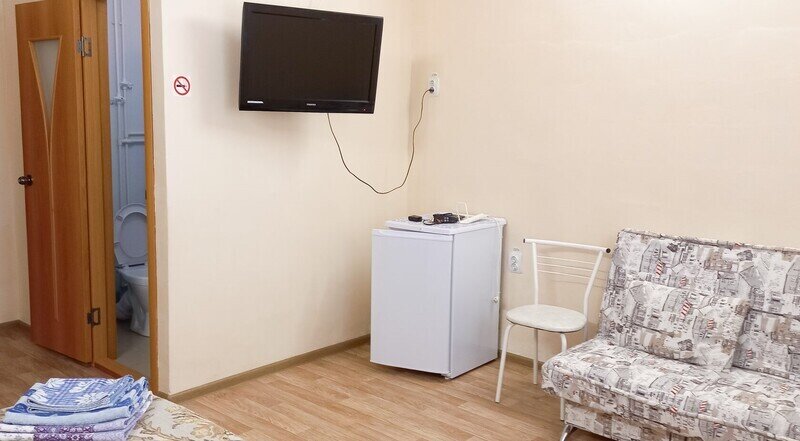 Стандарт 3-местный №22